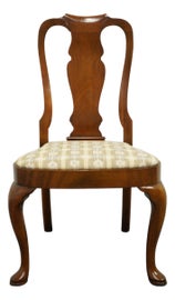 Example of Hickory Chair Furniture Company Dining Chairs