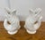 Gluggle Fish-Shaped Jugs, Pair For Sale - Image 4 of 12