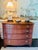Late 18th Century George III Mahogany Inlaid Serpentine Front Chest of Drawers For Sale - Image 18 of 18