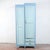 Vintage Painted Kitchen Sideboard, 1950s For Sale - Image 9 of 9