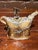 Contemporary Gerry Wallace Studio Art Pottery Slab Built Teapot Figurinal Lid Cerami For Sale - Image 4 of 9