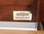 Ethan Allen Georgian Court King Kingsize Dark Cherry #225 Finish Poster Bed#1 For Sale - Image 11 of 17