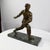 A. Kelety, Art Deco Sower, 1930, Bronze For Sale - Image 4 of 18