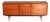 Mid-Century Teak Sideboard by Meredew, 1960s For Sale
