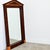 Early 20th Century Early 20th Century French Empire Style Wall Mirror with Cue Rack For Sale - Image 5 of 9