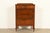 Berkey & Gay Style Antique French Regency Louis XVI Walnut Highboy Dresser, Circa 1930s For Sale - Image 14 of 14