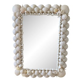 Example of Shabby Chic Mirrors
