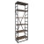 2020s Ladder Bookcase Shelf For Sale - Image 5 of 5