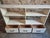 Vintage French Pine Shoe Cabinet with Drawers, 1960s For Sale - Image 9 of 18