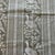Vintage green and ivory F Schumacher Colonial Williamsburg reproduction fabric “Liverpool Birds” featuring a repeating...