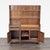 Traditional Vintage Link-Taylor Country Cherry Hutch For Sale - Image 3 of 15