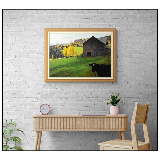 Message us to inquire about custom framing options! (Included for free with every purchase) The artwork here, "Home of The...