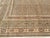 Textile Galerie Shabab Collection Early 20th Century Persian Khorassan Carpet For Sale - Image 7 of 9