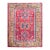 Early 20th Century Karaja Rug For Sale