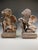 19th Century Neo-Renaissance French Heraldic Lion Sculptures, 1870s, Set of 2 For Sale - Image 12 of 18