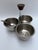 Vintage Mid-Century Modern Serving Set For Sale - Image 4 of 7