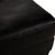 Modern Leather DS-17 Stool in Black from de Sede For Sale - Image 3 of 9