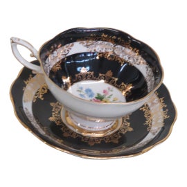 Example of Royal Standard Tea Cups