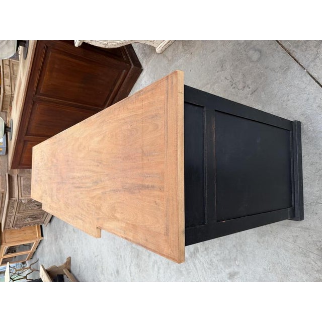 Large Mahogany Sideboard, 1950s For Sale - Image 12 of 14