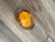 Murano Style Paperweight For Sale - Image 4 of 7