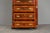 19th Century Gründerzeit Mens Chest of Drawers in Walnut For Sale - Image 12 of 18