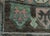 Terra Cotta Turkish Oushak Rug 2'9" x 6'4" #20090 For Sale - Image 8 of 8