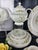 The Royal Doulton Bone China Dinner Set is a vintage original collection manufactured between 1974-1979. This limited...
