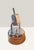 Modern Vintage Model 600 Table Lamp by Charlotte Perriand for Jumo, 1940 For Sale - Image 3 of 13