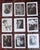 Vintage Man Ray Surrealist Photographic Prints - Set of 9 For Sale - Image 9 of 9