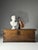 Large Antique Spanish Chest, 1700s For Sale - Image 11 of 18