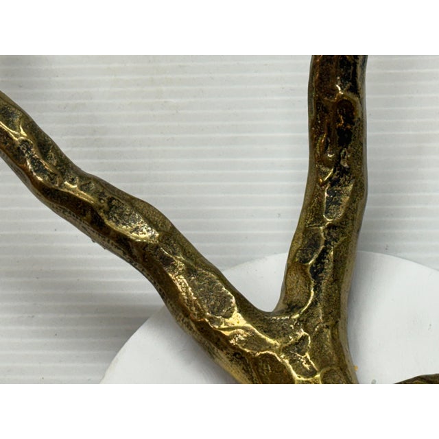 Arlus Style Wall Sconces, Late 20th Century For Sale - Image 10 of 12