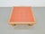 Brutalist Oak Coffee Table with Terracotta Tiles, 1950s For Sale - Image 11 of 15