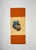 Contemporary Japanese Ceremonial Silk Wall Tapestry by Renaras For Sale - Image 3 of 5
