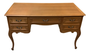 Vintage Louis XV Desk, 1950