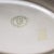 1980s Roma Inc. Hand-Painted Watermelon Oval Serving Platter, Italy For Sale In Tulsa - Image 6 of 7