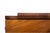 Brown Art Deco Chest of Drawers, Poland, 1950s For Sale - Image 8 of 13