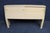 Mid-Century Modern Painted Double Headboard Attributed to American of Martinsville For Sale In Philadelphia - Image 6 of 8