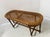 Louis XVI Style Beechwood Bed Bench, 20th Century For Sale - Image 8 of 13