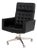 Vincent Cafiero for Knoll Executive Arm Chair For Sale