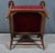 Morris Armchair in Mahogany, 1890s For Sale - Image 18 of 18