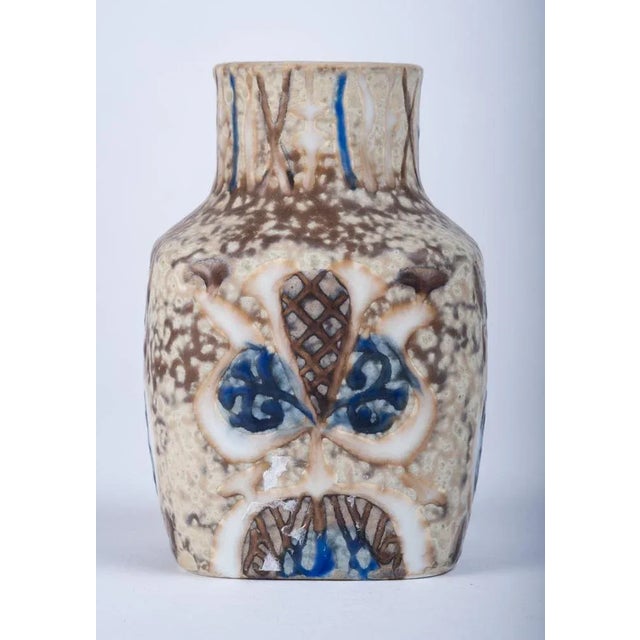 Small Model Baca 720/3361 Vase by Niels Thorsson, 1969 For Sale - Image 4 of 8