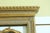 Traditional Maitland Smith Regency Style Gold Framed Mirror For Sale - Image 3 of 10
