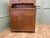 Golden Oak Dresser or Cupboard Designed for Liberty, 1880 For Sale - Image 4 of 8