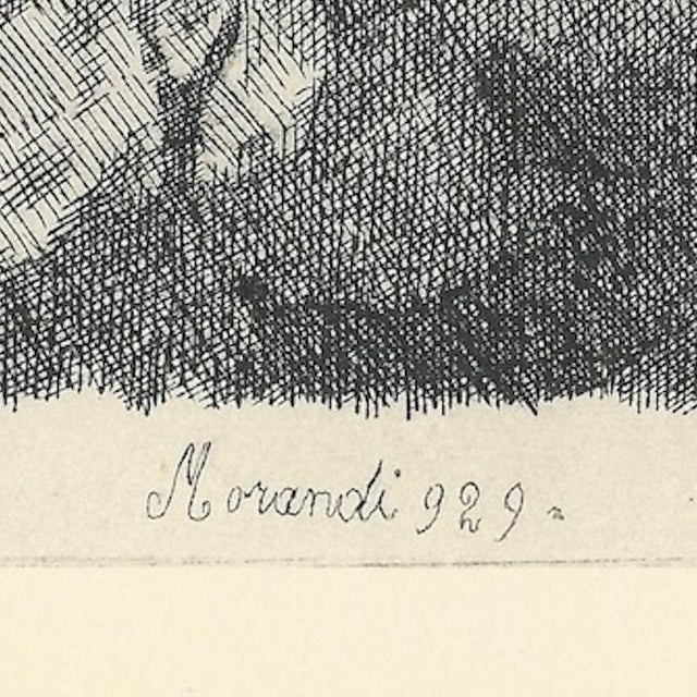 Morandi, The Three Houses of Campiaro in Grizzana For Sale - Image 4 of 7