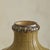 Vintage French Ceramic Vase with Geometric and Flower Motifs For Sale - Image 4 of 8
