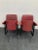 Set of Cinema Chairs from Rima, 1970s For Sale - Image 3 of 13