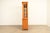 Stickley Style Mission Oak Arts & Crafts Lighted Breakfront Bookcase Cabinet For Sale - Image 15 of 18
