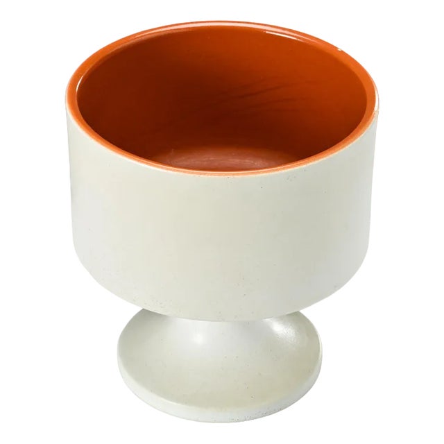 Vase by Pol Chambost, 1970s For Sale