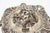 Face of Christ in Full Figure with Reliefs and Engravings For Sale - Image 3 of 5