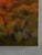 Abstract Incandesce by Judd Mercer | Oil on panel Abstract depiction of illuminated rocky landscape. For Sale - Image 3 of 5